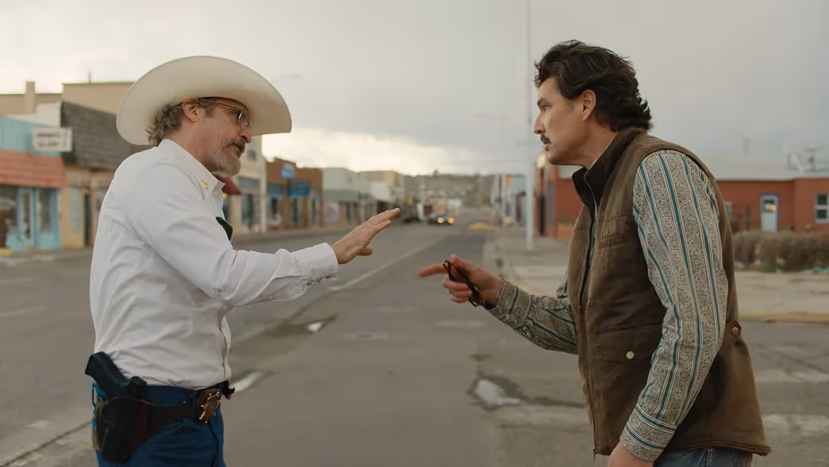 In Review: ‘Eddington,’ ‘Cloud,’ ‘I Know What You Did Last Summer’
